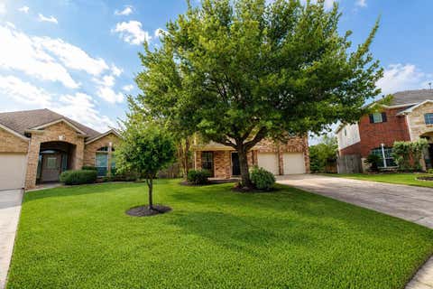Photo of 9607 Memorial Crossing Court, Tomball, TX 77375 (MLS # 77311749)