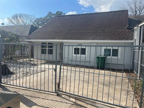 Tiny photo for 12501 W Hardy Road, Houston, TX 77037 (MLS # 69267843)