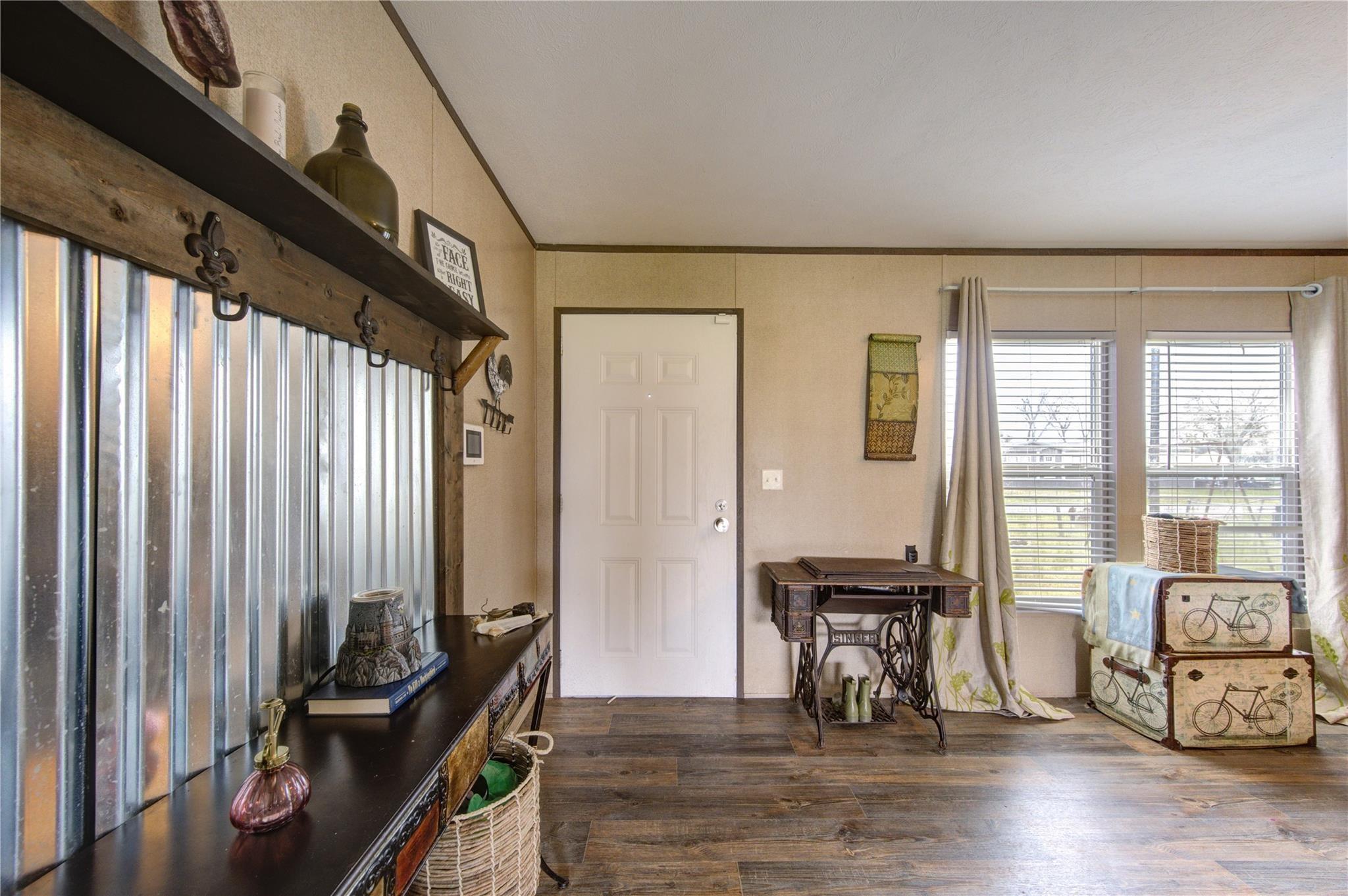 2923 County Road 292