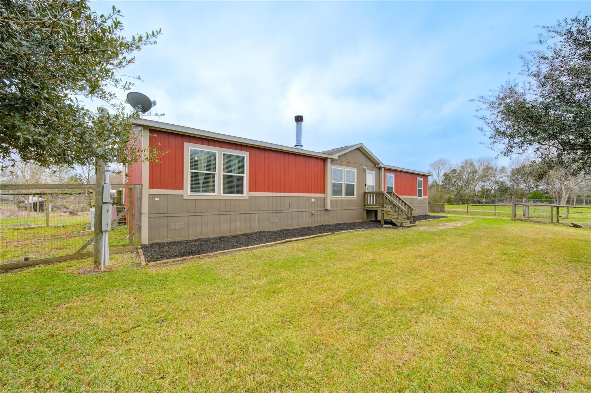 2923 County Road 292