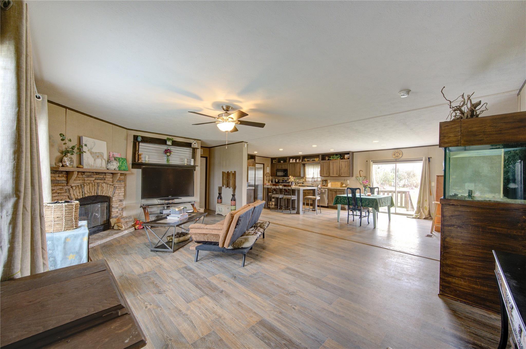2923 County Road 292