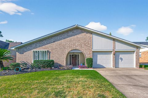 Photo of 6230 Sunnygate Drive, Spring, TX 77373 (MLS # 47469939) Photo of 6230 Sunnygate Drive, Spring, TX 77373 (MLS # 47469939)