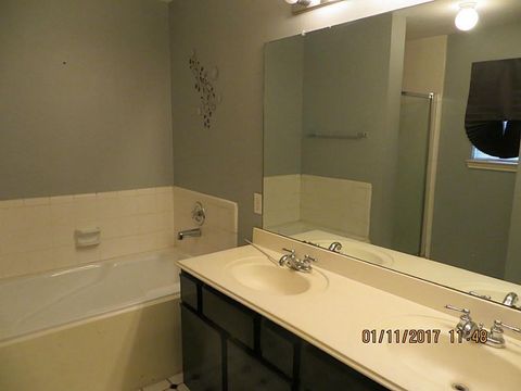 Tiny photo for 5418 Baslow Drive, Katy, TX 77449 (MLS # 45437242)