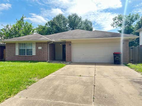 Homes For Rent - 5418 Baslow Drive<br/> Katy, TX 77449
