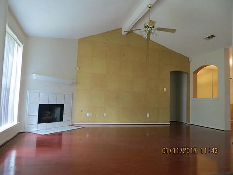 Tiny photo for 5418 Baslow Drive, Katy, TX 77449 (MLS # 45437242)