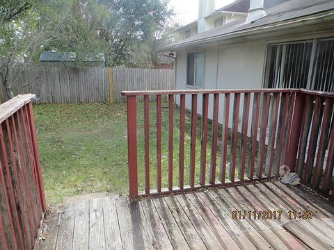 Tiny photo for 5418 Baslow Drive, Katy, TX 77449 (MLS # 45437242)