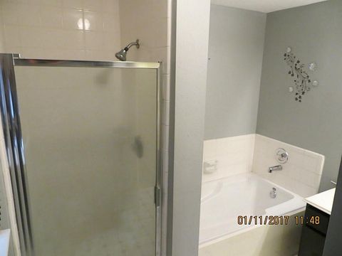 Tiny photo for 5418 Baslow Drive, Katy, TX 77449 (MLS # 45437242)