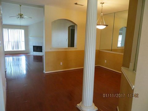 Tiny photo for 5418 Baslow Drive, Katy, TX 77449 (MLS # 45437242)