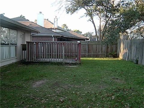 Tiny photo for 5418 Baslow Drive, Katy, TX 77449 (MLS # 45437242)