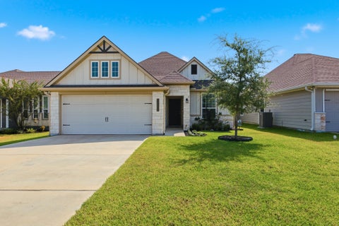 Photo of 10635 Natural Pond Road, Bryan, TX 77845 (MLS # 4712169)