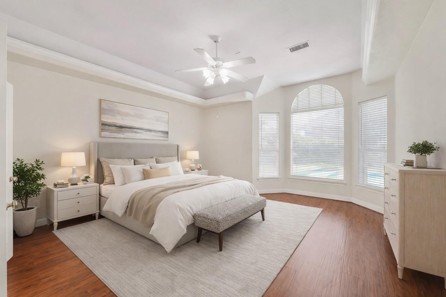 3907 Garnet Falls