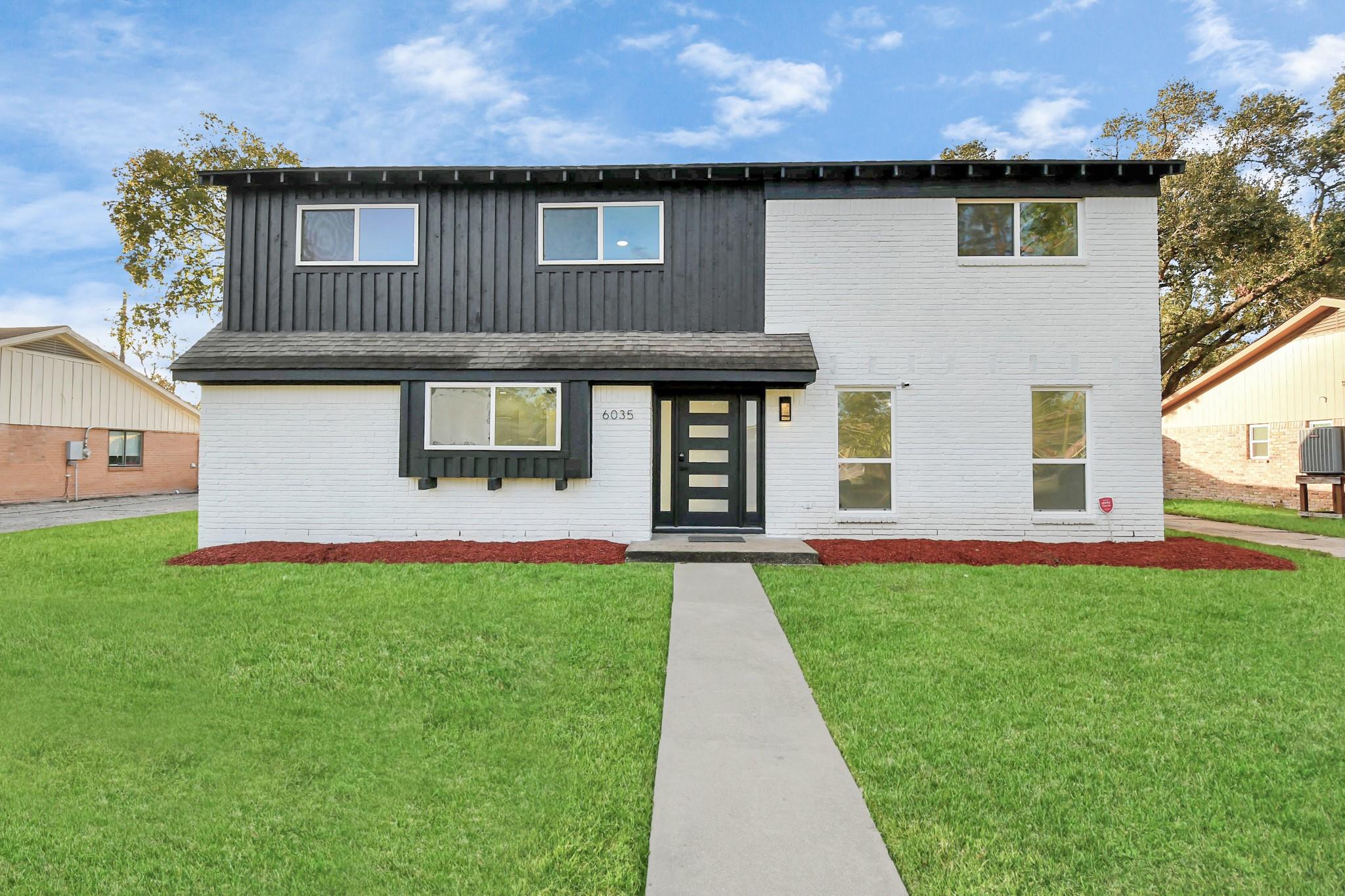6035 Cartagena Street