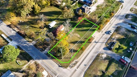 Photo of 1097 Dewalt Street, Houston, TX 77088 (MLS # 88173387)