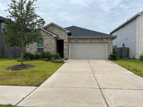 Photo of 7822 Wyndham Harbor Court, Richmond, TX 77407 (MLS # 74924841)