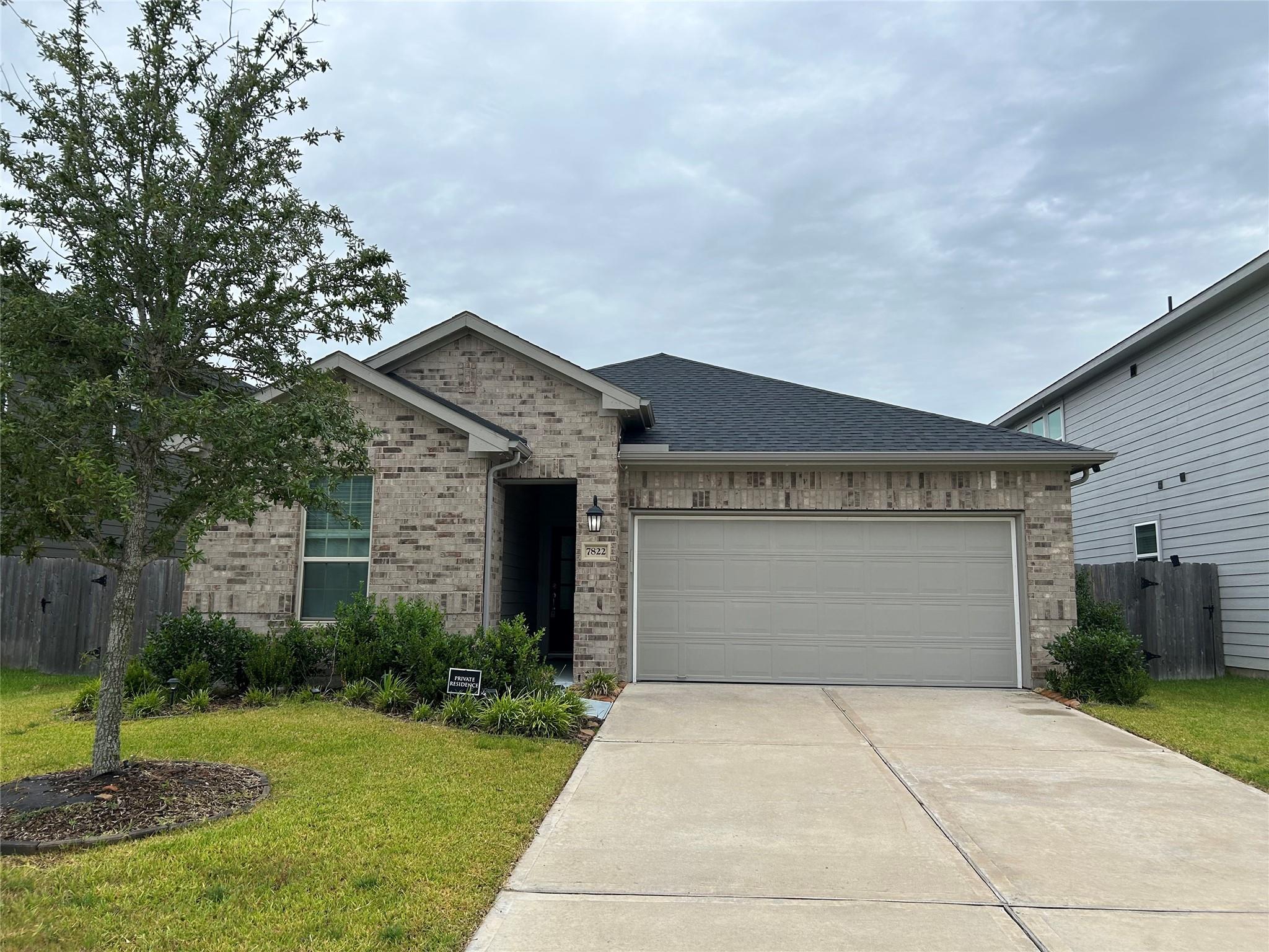 7822 Wyndham Harbor Court