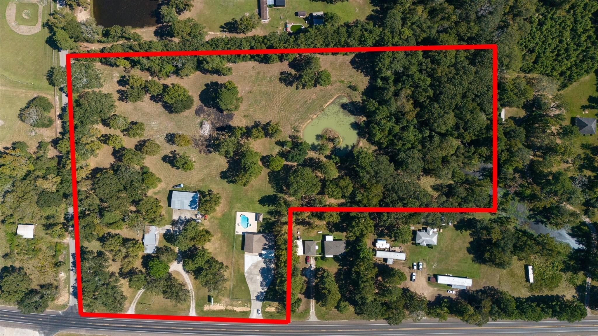 14750 Highway 146 N