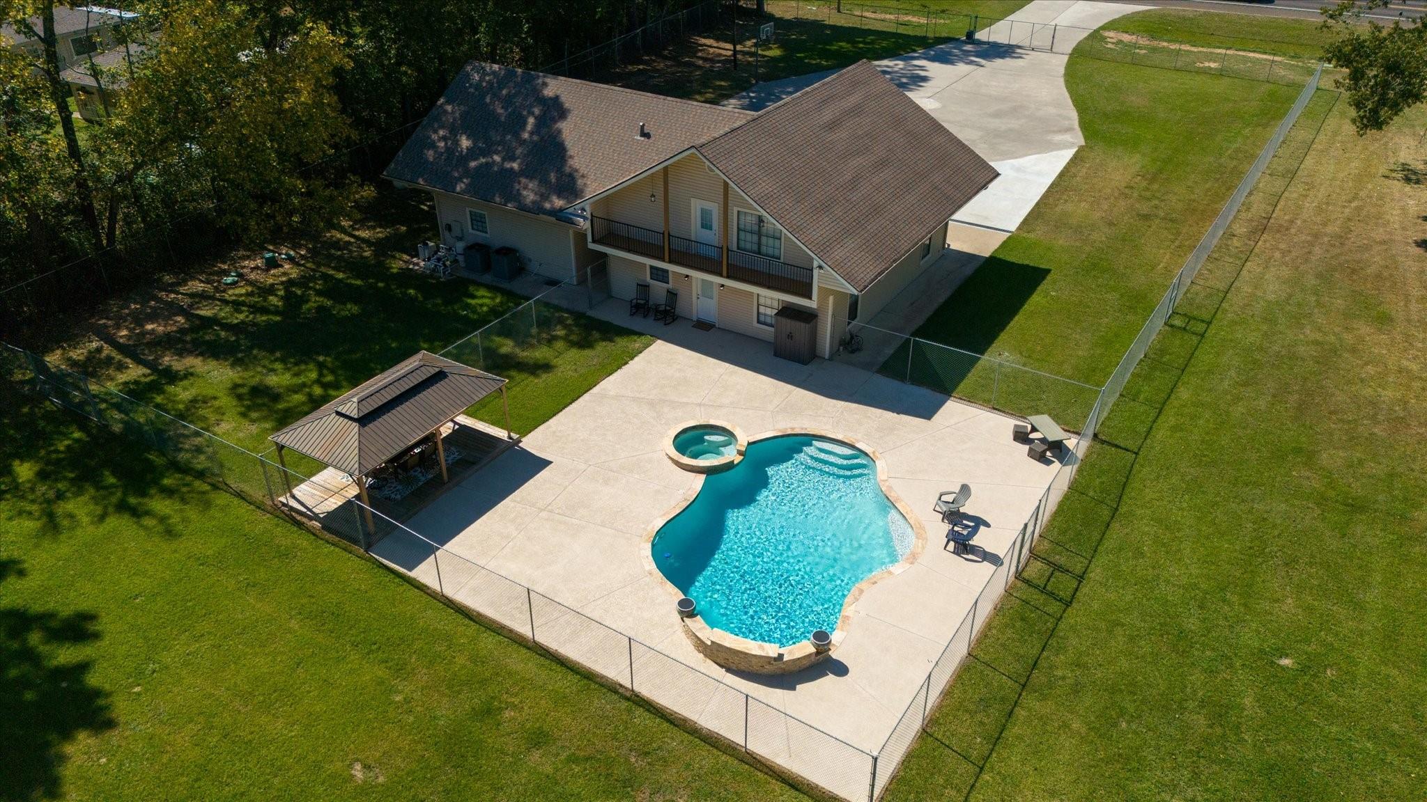 14750 Highway 146 N