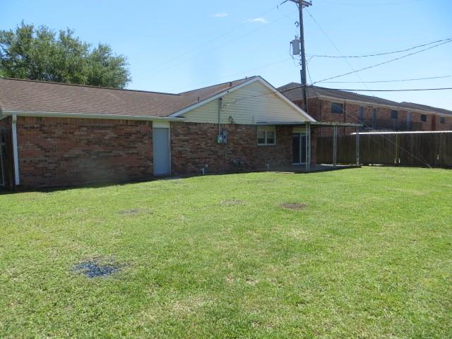 1602 Bellaire Boulevard