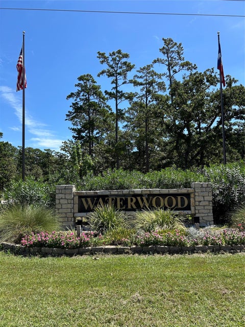Condo For Sale - 501 Bass Boat Village #320<br/> San Jacinto County, Huntsville, TX 77320