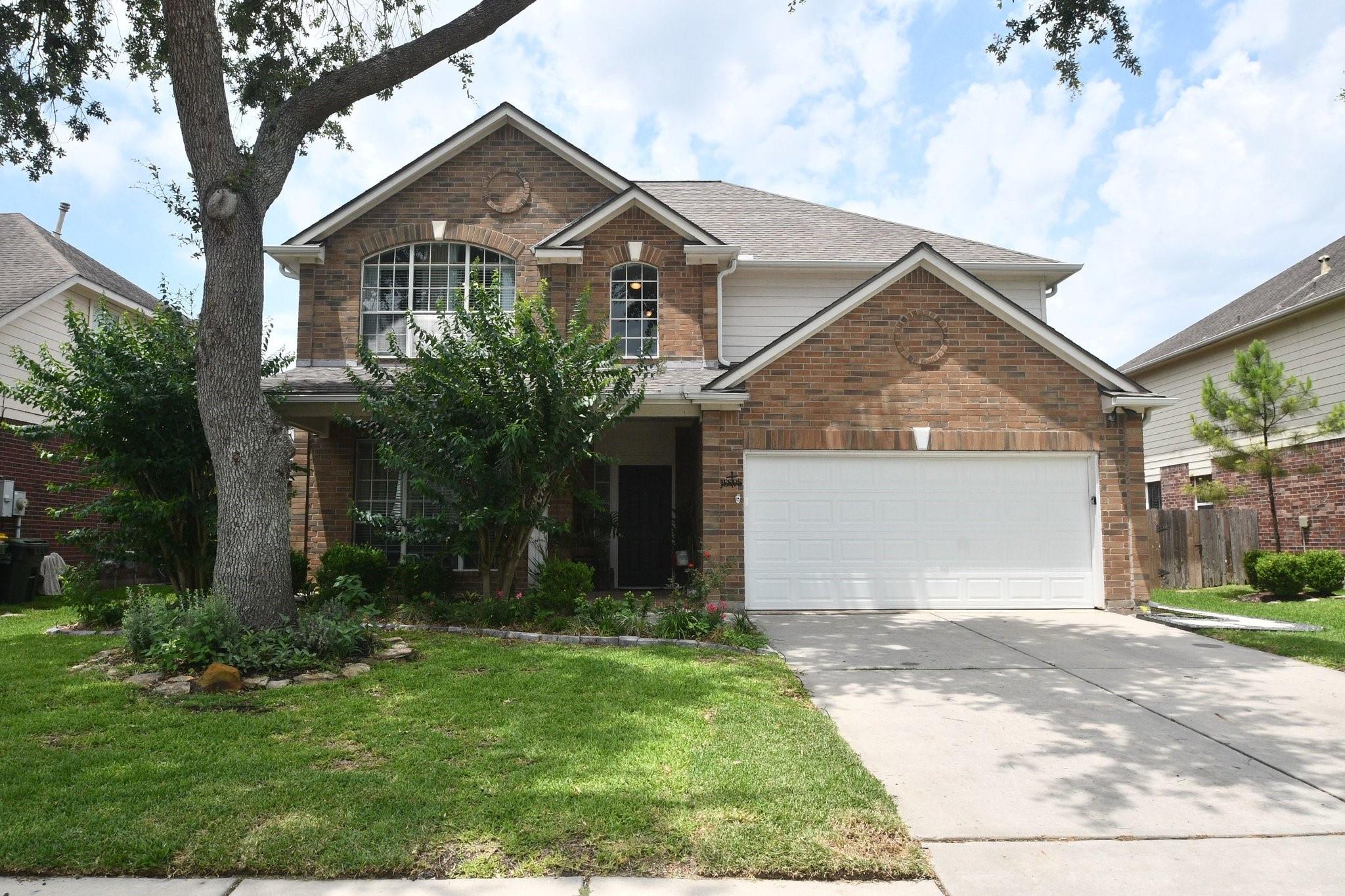 9805 Sunnycoast Lane