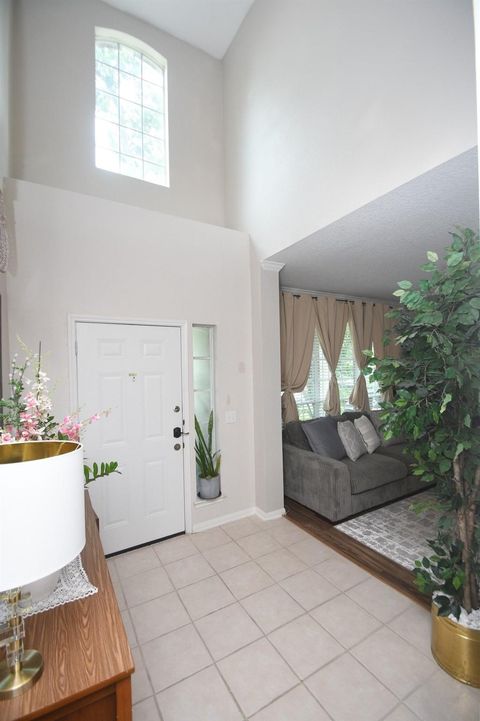 Tiny photo for 9805 Sunnycoast Lane, Pearland, TX 77584 (MLS # 98577320)