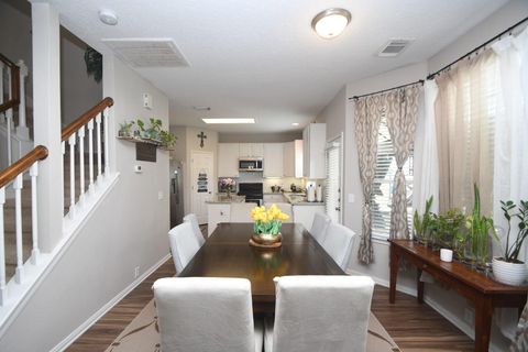 Tiny photo for 9805 Sunnycoast Lane, Pearland, TX 77584 (MLS # 98577320)