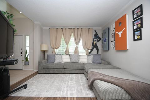 Tiny photo for 9805 Sunnycoast Lane, Pearland, TX 77584 (MLS # 98577320)