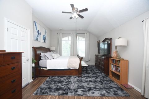 Tiny photo for 9805 Sunnycoast Lane, Pearland, TX 77584 (MLS # 98577320)