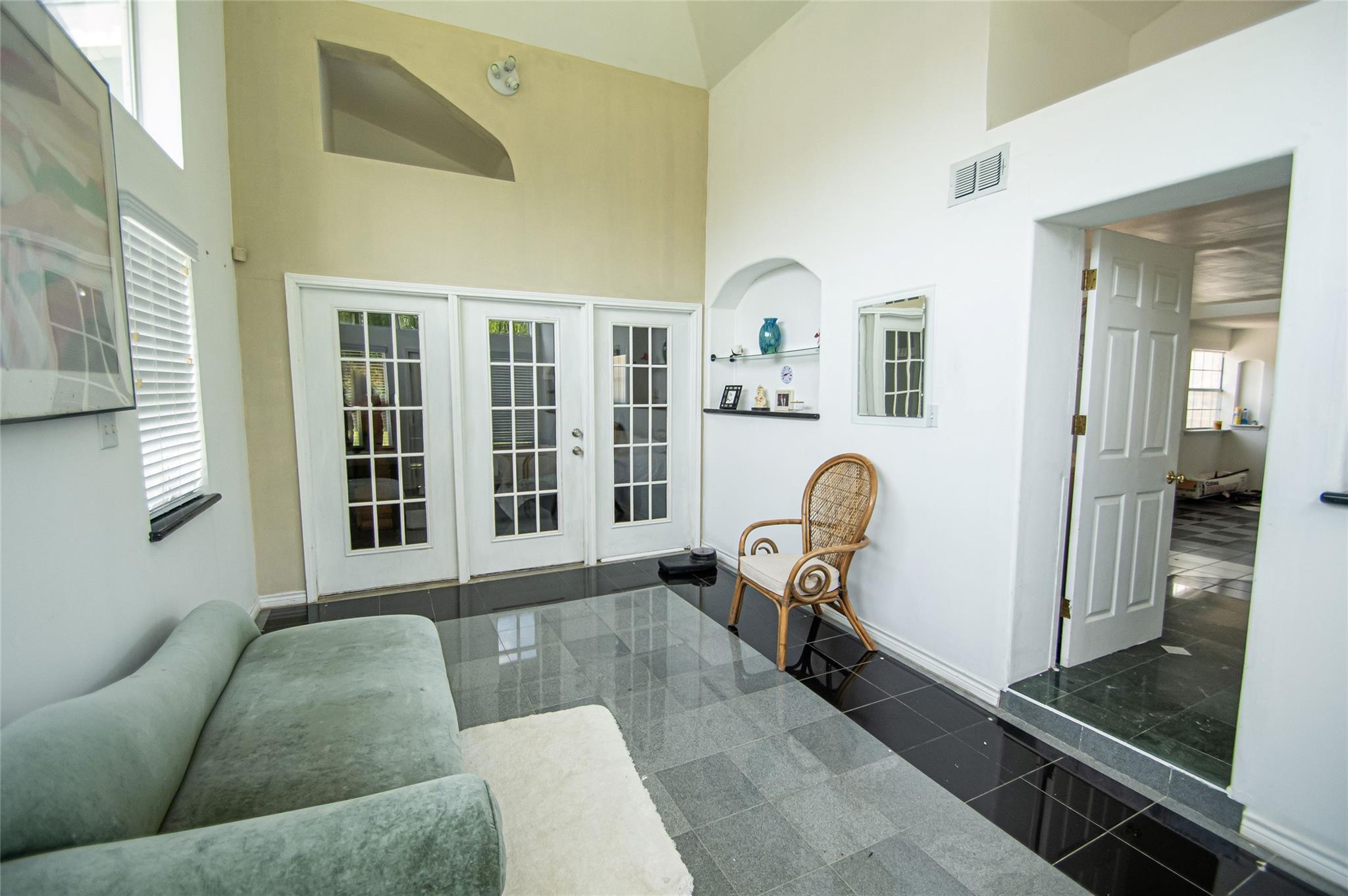 2650 W Lucas Drive