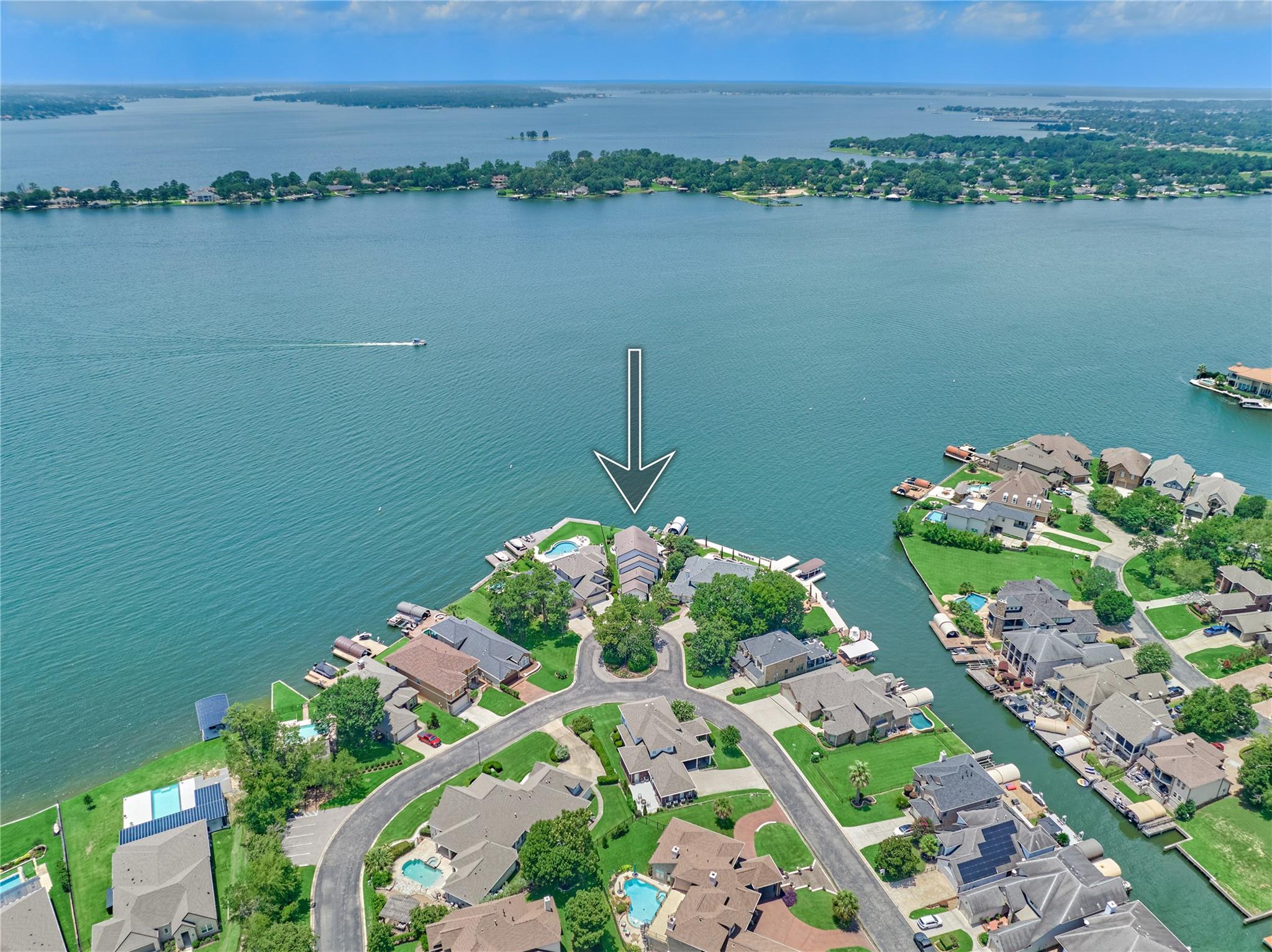 9943 Pebble View Court