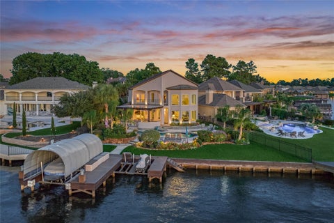 Photo of 9943 Pebble View Court, Conroe, TX 77304 (MLS # 68809108)
