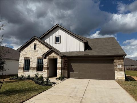 10913 Ozone Court Conroe TX 77303