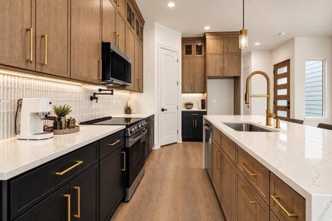 Photo of 3309 Maury Street, Houston, TX 77009 (MLS # 61418417)