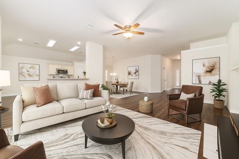 Photo of 7035 Shasta Square, Houston, TX 77084 (MLS # 27263936)