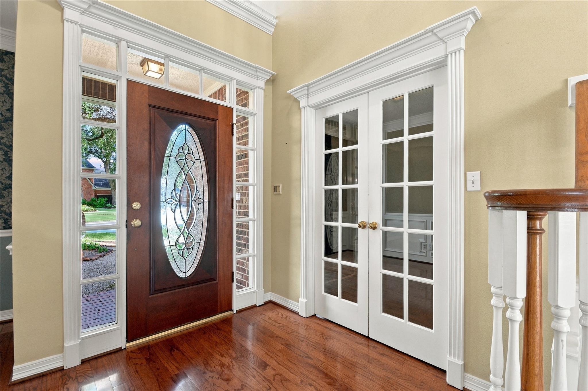 17111 Post Oak Hollow