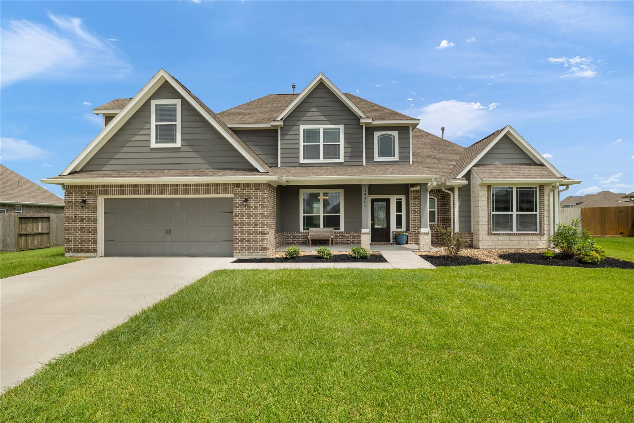 14407 Meadowlands Drive