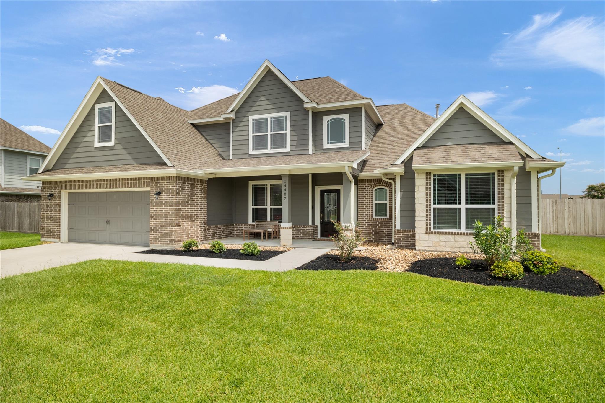 14407 Meadowlands Drive