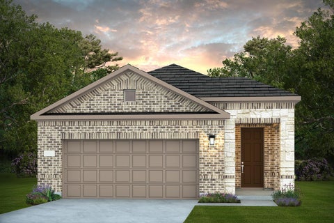 Photo of 10317 Iris Hope Court, Willis, TX 77318 (MLS # 49309789)