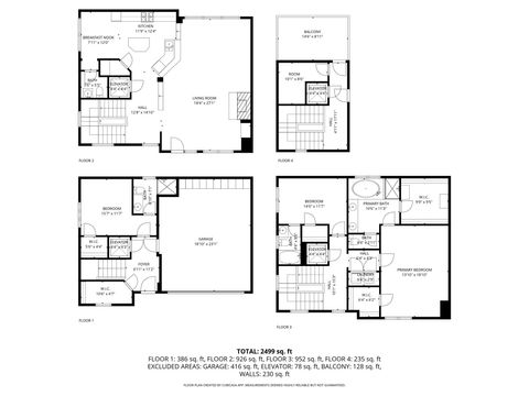 Tiny photo for 4826 Austin Street, Houston, TX 77004 (MLS # 45193205)