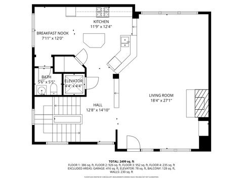 Tiny photo for 4826 Austin Street, Houston, TX 77004 (MLS # 45193205)