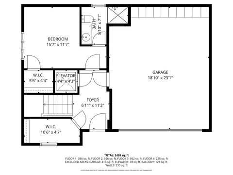 Tiny photo for 4826 Austin Street, Houston, TX 77004 (MLS # 45193205)