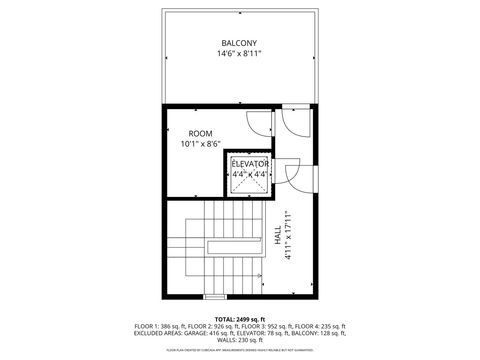 Tiny photo for 4826 Austin Street, Houston, TX 77004 (MLS # 45193205)
