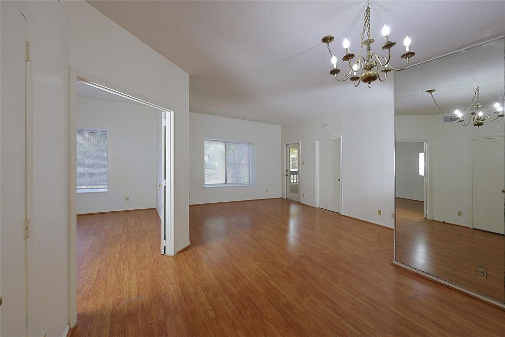 Photo of 2209 S Braeswood Boulevard E #32C, Houston, TX 77030 (MLS # 14915936)