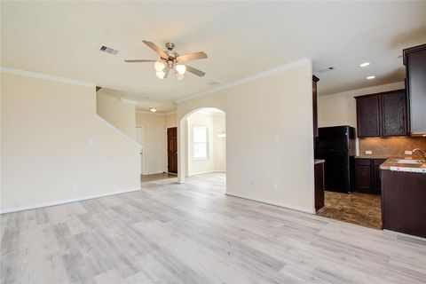 Tiny photo for 5136 Gable Lane, Houston, TX 77066 (MLS # 8271515)