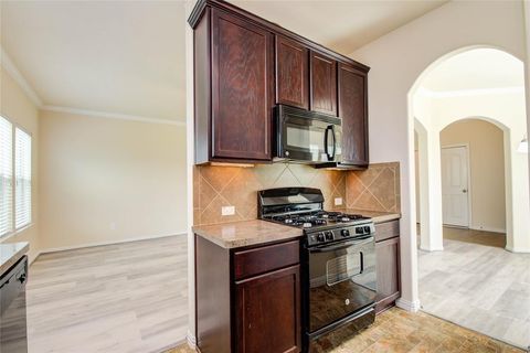 Tiny photo for 5136 Gable Lane, Houston, TX 77066 (MLS # 8271515)