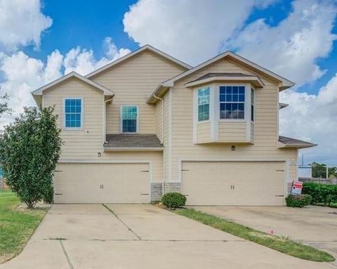 Tiny photo for 5136 Gable Lane, Houston, TX 77066 (MLS # 8271515)