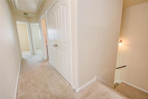 Tiny photo for 5136 Gable Lane, Houston, TX 77066 (MLS # 8271515)