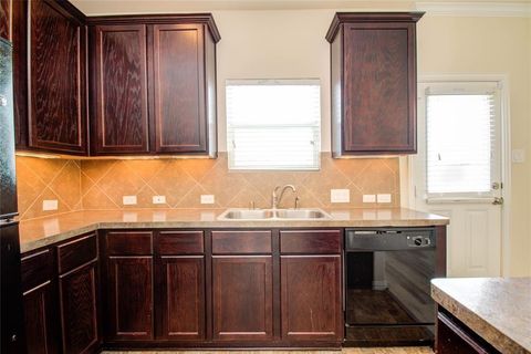 Tiny photo for 5136 Gable Lane, Houston, TX 77066 (MLS # 8271515)