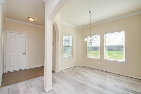 Tiny photo for 5136 Gable Lane, Houston, TX 77066 (MLS # 8271515)
