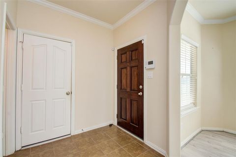 Tiny photo for 5136 Gable Lane, Houston, TX 77066 (MLS # 8271515)